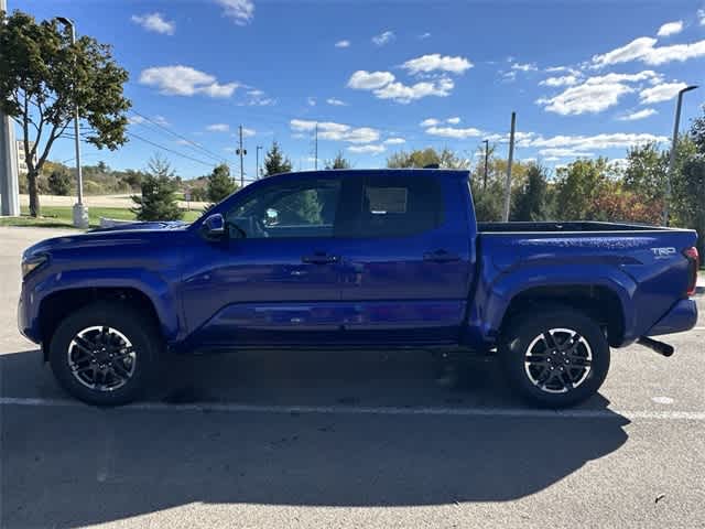 Thumbnail: 2025 Toyota Tacoma - 2