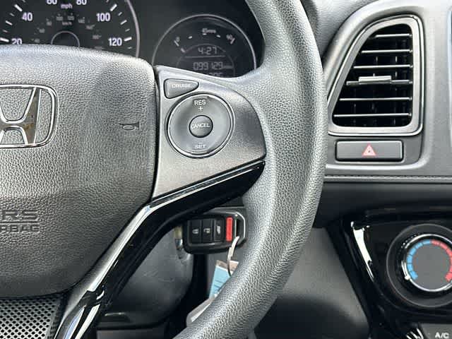 Thumbnail: 2019 Honda HR-V - 9