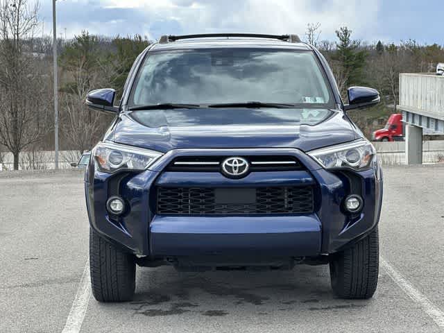Thumbnail: 2021 Toyota 4Runner - 33