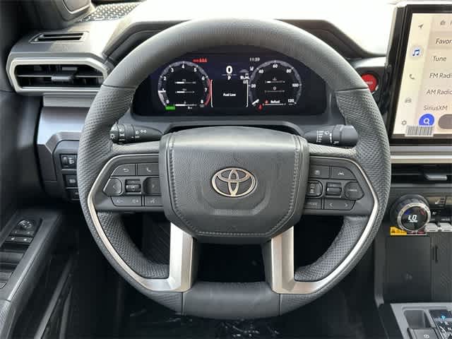 Thumbnail: 2025 Toyota Tacoma - 8