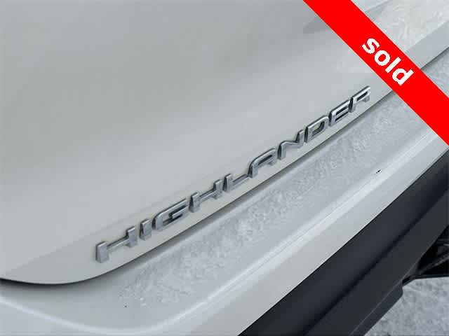 Thumbnail: 2021 Toyota Highlander - 28