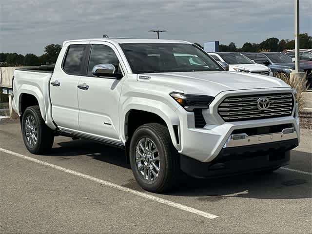 Thumbnail: 2025 Toyota Tacoma - 28