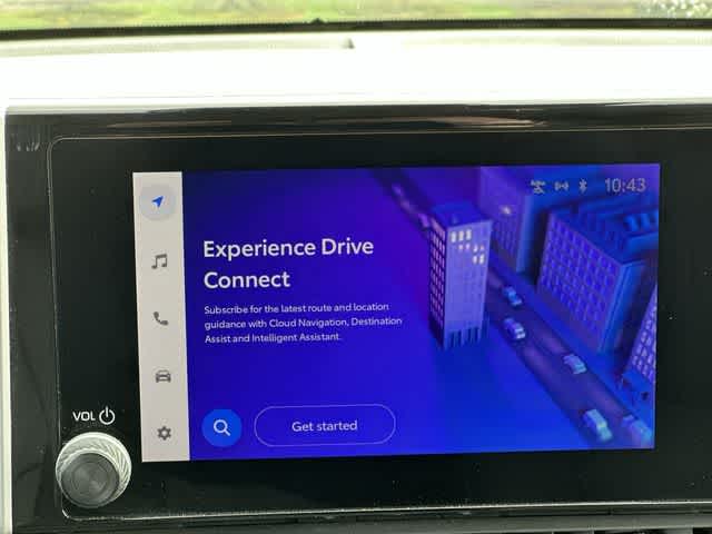 Thumbnail: 2023 Toyota RAV4 - 13