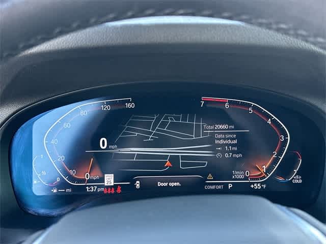 Thumbnail: 2023 BMW X3 - 7