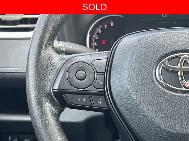 Thumbnail: 2023 Toyota RAV4 - 8