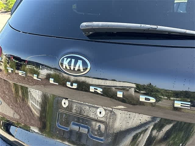 Thumbnail: 2021 Kia Telluride - 20