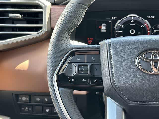 Thumbnail: 2026 Toyota Sequoia - 9