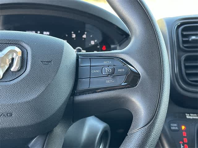 Thumbnail: 2023 RAM ProMaster - 8