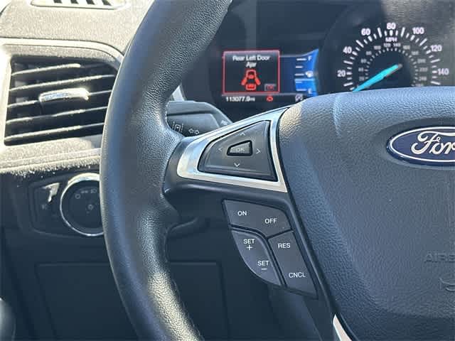 Thumbnail: 2020 Ford Edge - 8