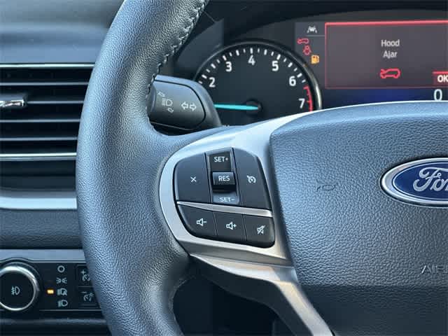 Thumbnail: 2023 Ford Explorer - 8