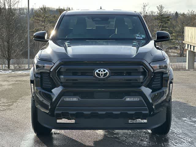 Thumbnail: 2026 Toyota Tacoma - 25