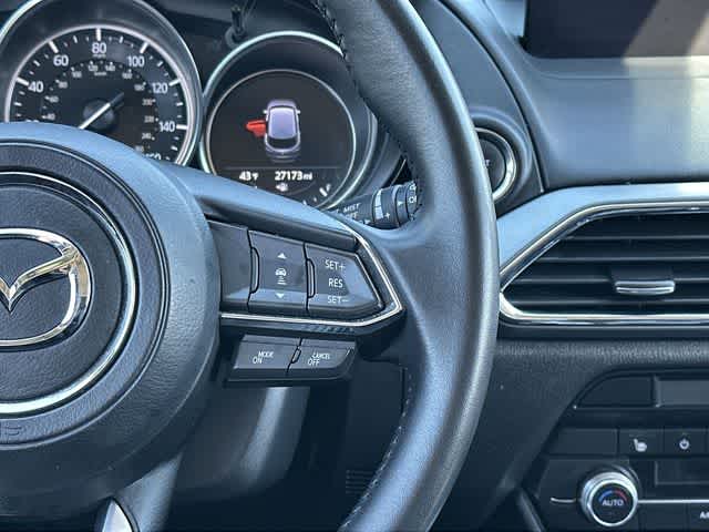 Thumbnail: 2023 Mazda CX-9 - 10