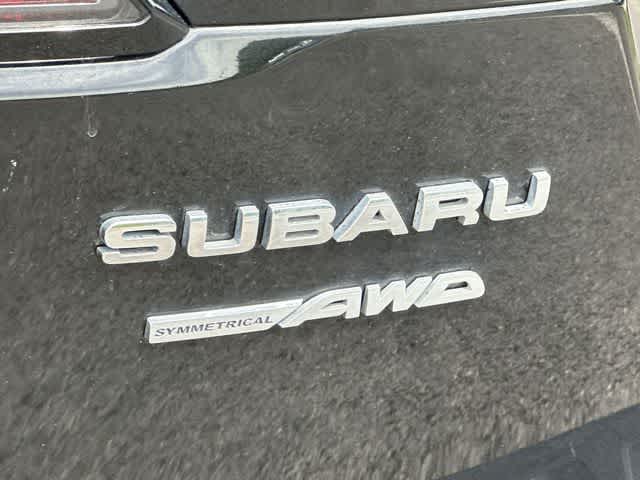 Thumbnail: 2022 Subaru Outback - 26