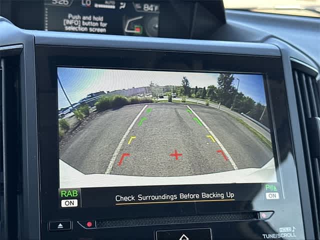 Thumbnail: 2023 Subaru Forester - 14