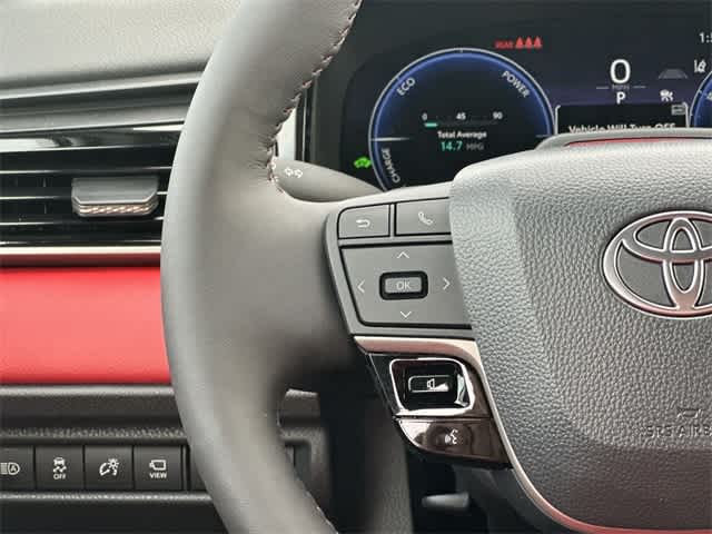 Thumbnail: 2026 Toyota Camry - 9