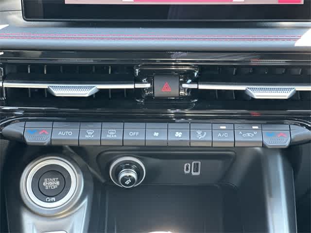 Thumbnail: 2024 Dodge Hornet - 14