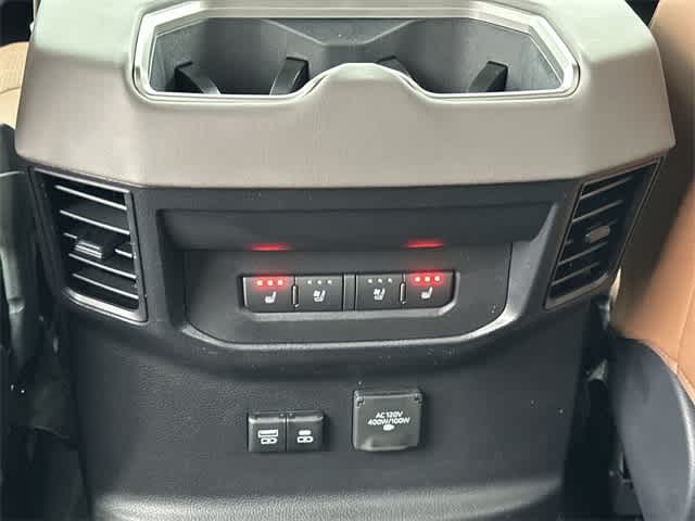 Thumbnail: 2026 Toyota Tundra - 19