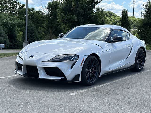 2025 Toyota GR Supra Premium -
                  Cranberry Township, PA
