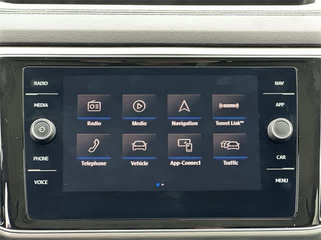 Thumbnail: 2019 Volkswagen Atlas - 14