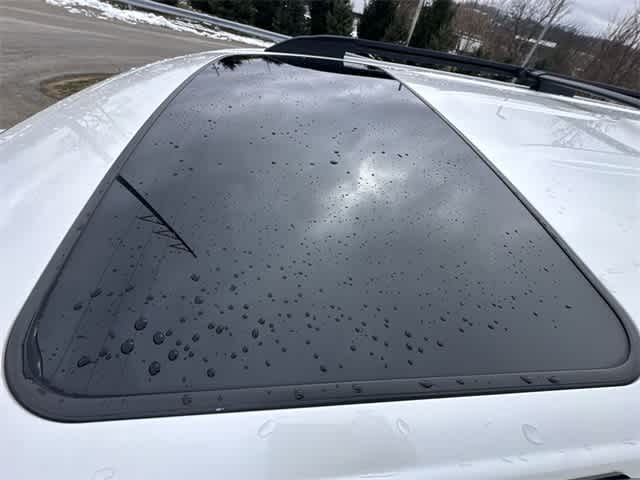 Thumbnail: 2017 Toyota Sequoia - 5