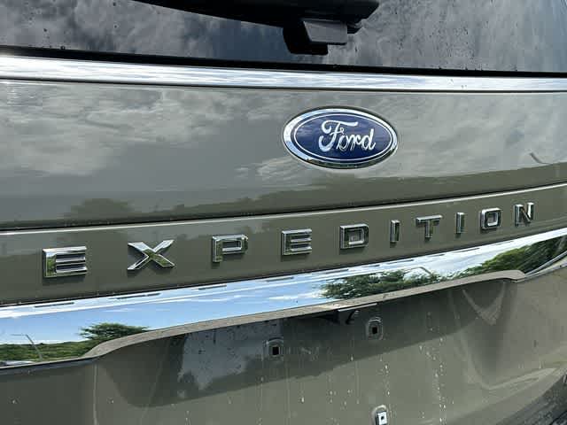 Thumbnail: 2024 Ford Expedition MAX - 32