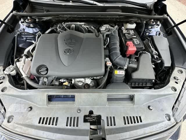 Thumbnail: 2019 Toyota Avalon - 24