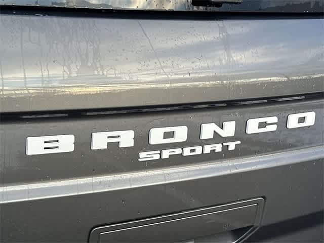 Thumbnail: 2023 Ford Bronco Sport - 27