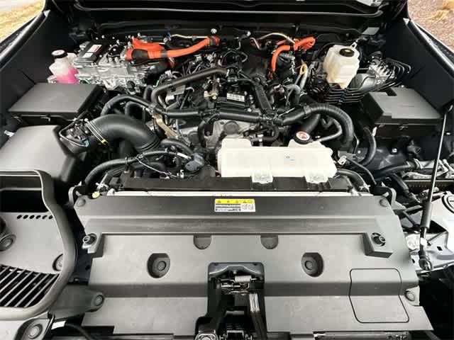 Thumbnail: 2025 Toyota Tacoma - 24