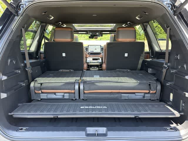 Thumbnail: 2026 Toyota Sequoia - 28