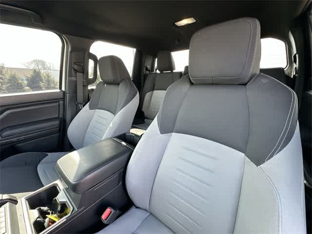 Thumbnail: 2024 Toyota Tacoma - 15