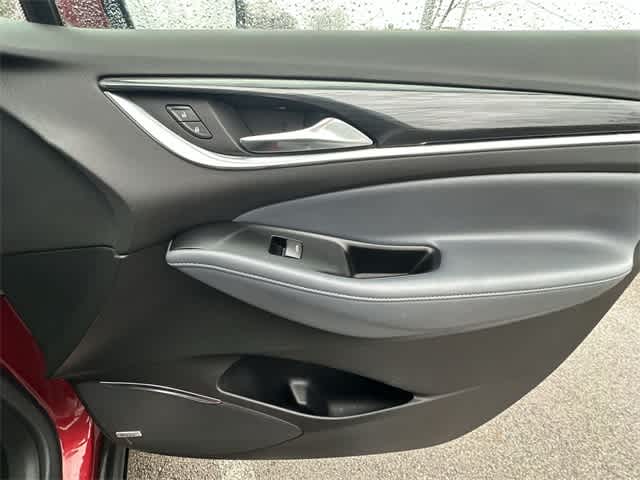 Thumbnail: 2024 Buick Enclave - 26