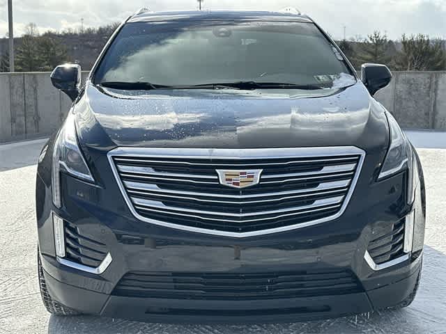Thumbnail: 2019 Cadillac XT5 - 23