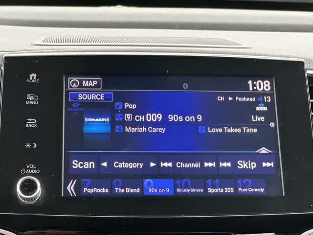 Thumbnail: 2023 Honda Ridgeline - 12