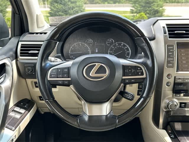 Thumbnail: 2020 Lexus GX - 8