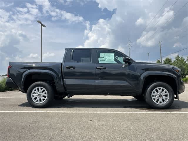 Thumbnail: 2025 Toyota Tacoma - 3