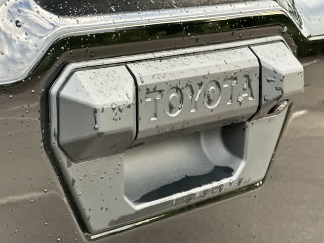 Thumbnail: 2024 Toyota Tacoma - 26