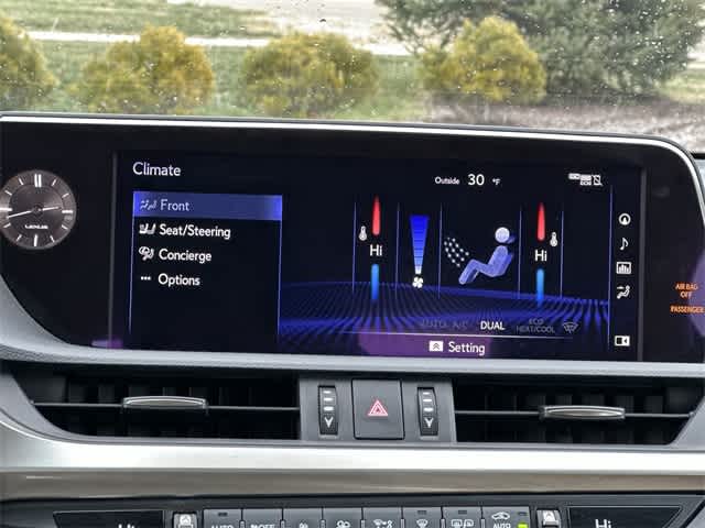 Thumbnail: 2021 Lexus ES - 15