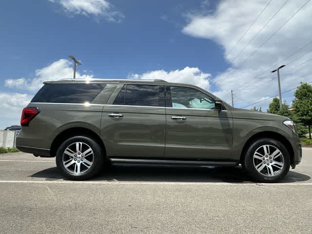Thumbnail: 2024 Ford Expedition MAX - 3