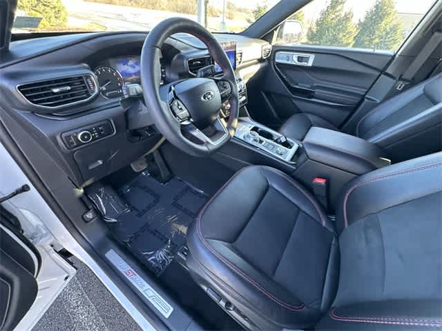 Thumbnail: 2024 Ford Explorer - 16