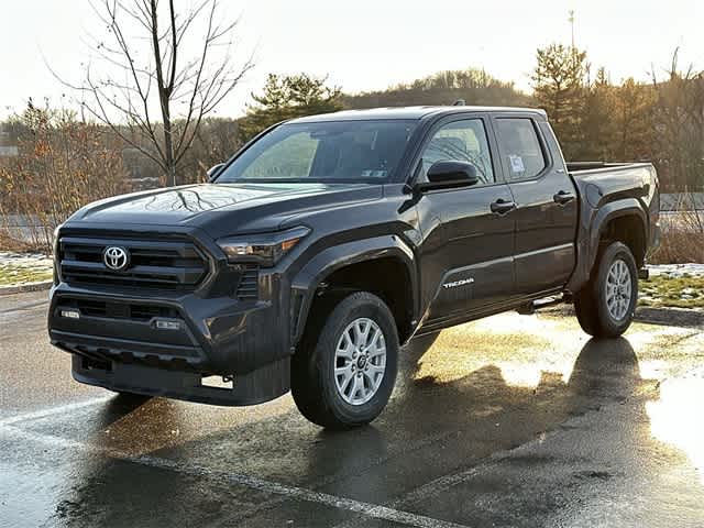 Thumbnail: 2026 Toyota Tacoma - 1