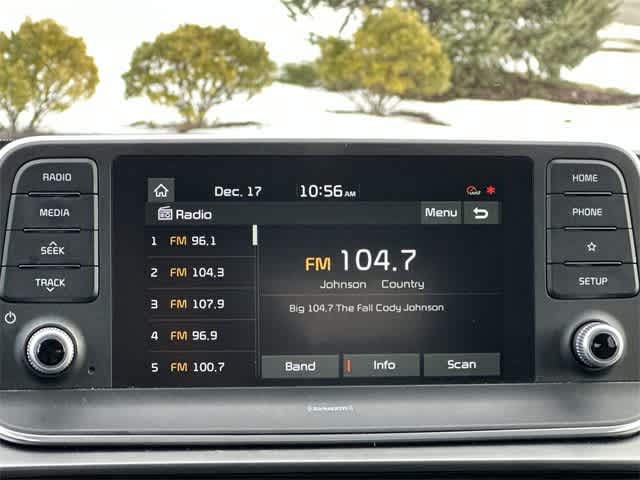 Thumbnail: 2021 Kia Telluride - 12