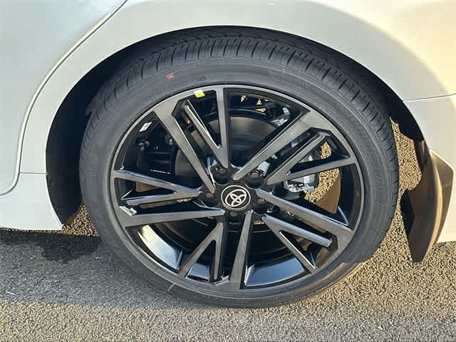 Thumbnail: 2026 Toyota Camry - 5