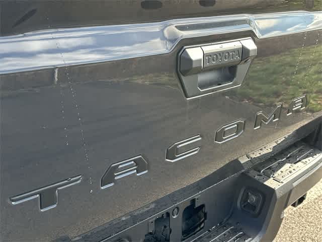 Thumbnail: 2025 Toyota Tacoma - 23