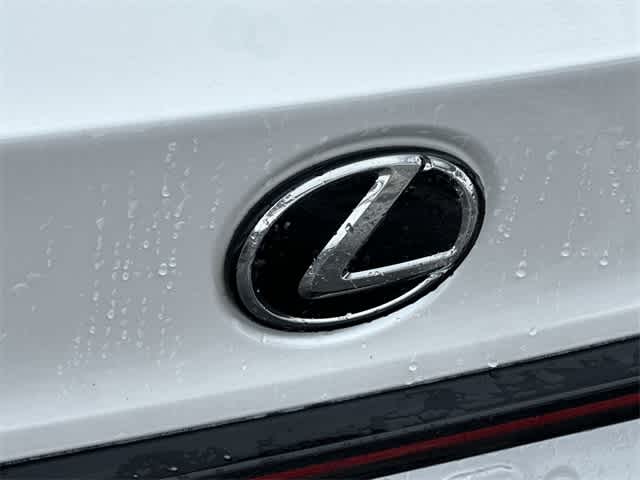 Thumbnail: 2022 Lexus IS - 28