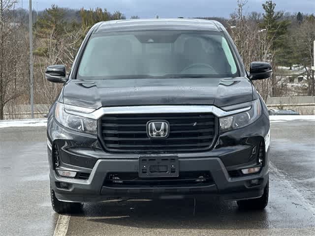 Thumbnail: 2023 Honda Ridgeline - 21
