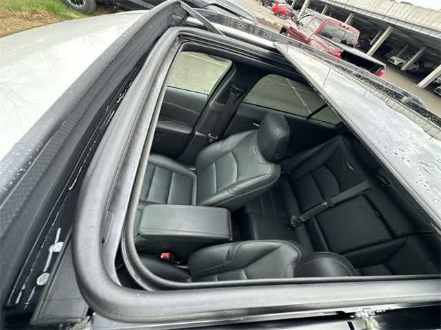 Thumbnail: 2023 Cadillac XT4 - 6