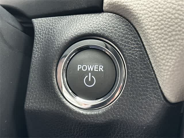 Thumbnail: 2025 Toyota RAV4 - 11