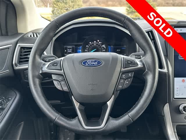 Thumbnail: 2022 Ford Edge - 7