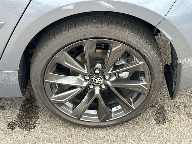 Thumbnail: 2025 Toyota Corolla - 5