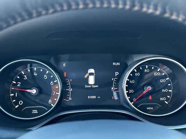 Thumbnail: 2018 Jeep Compass - 6